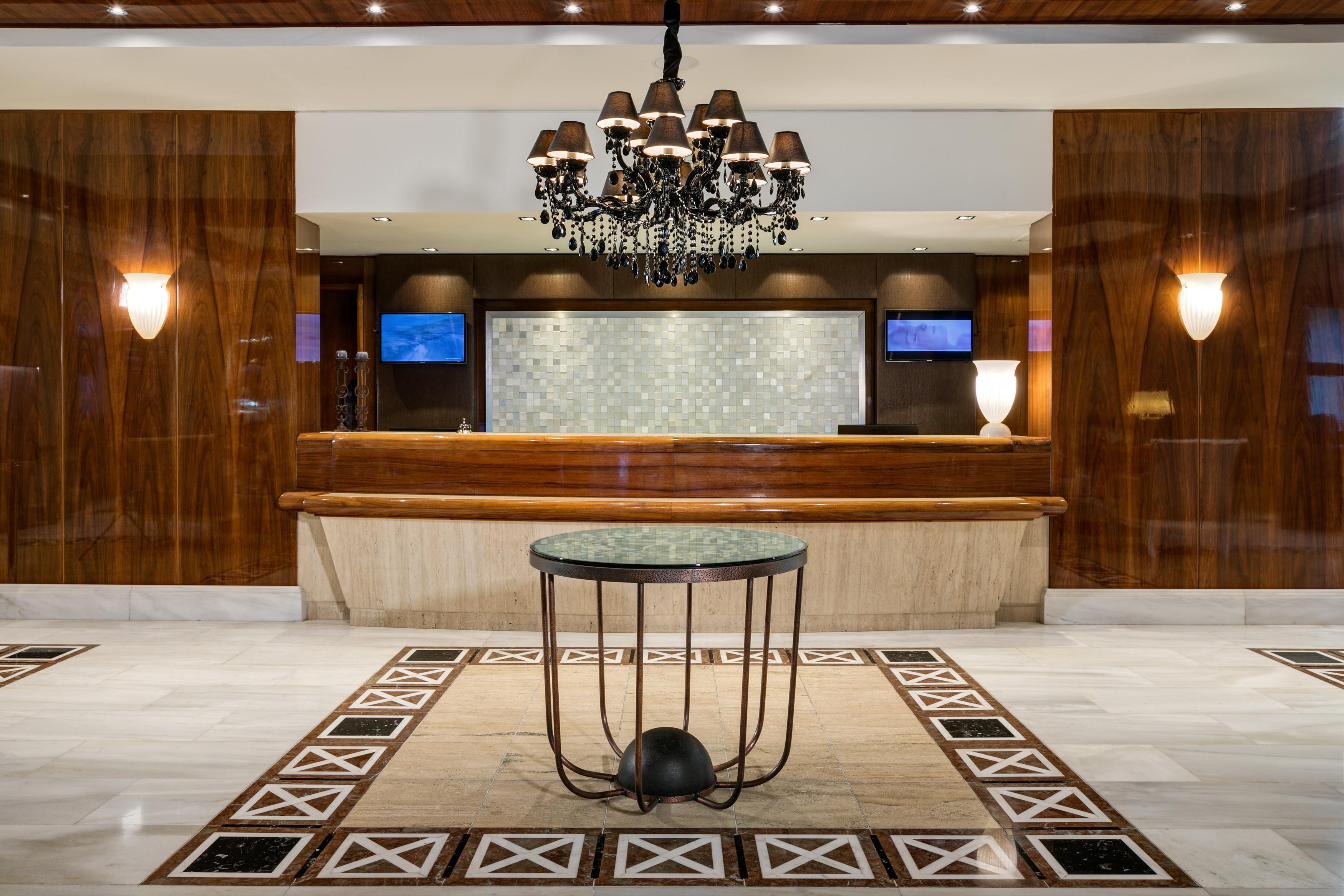 Hotel Rodos Park Rhodes City Exterior foto