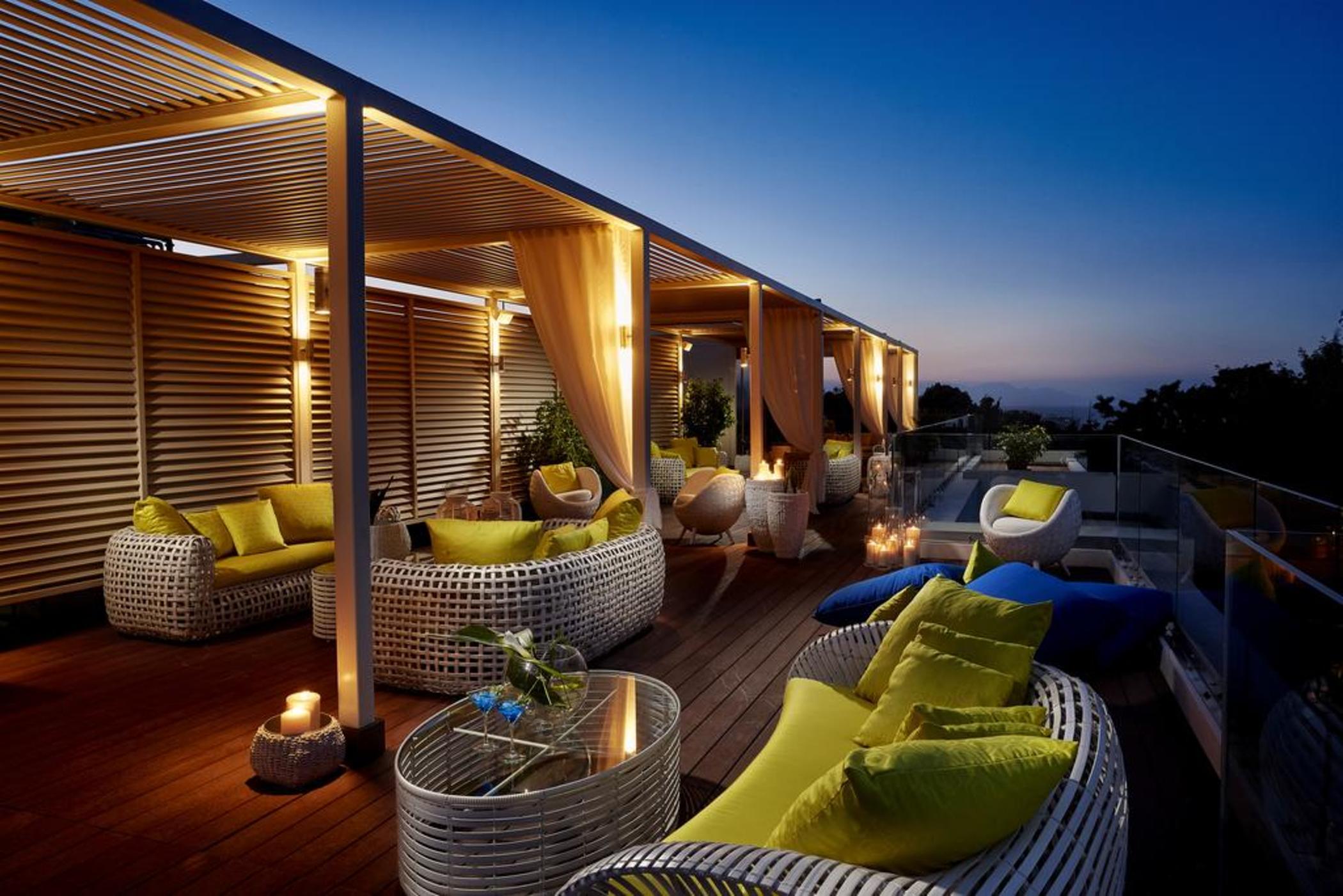 Hotel Rodos Park Rhodes City Exterior foto