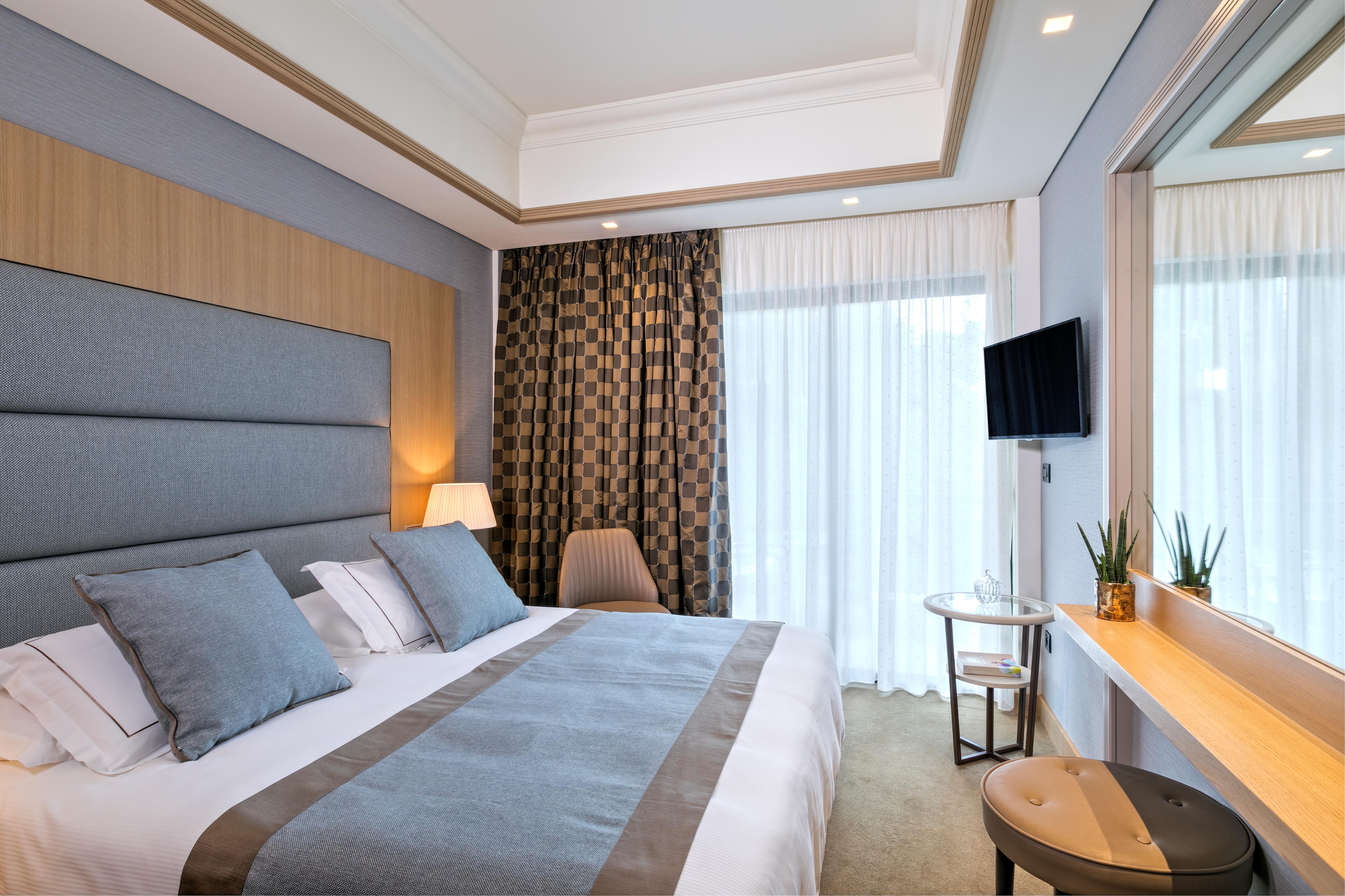 Hotel Rodos Park Rhodes City Exterior foto